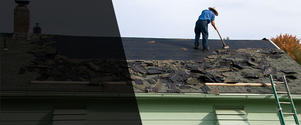 Waterford Roofing Contractors