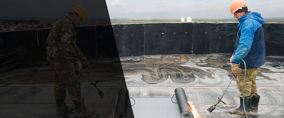 Waterford Roofing Contractors